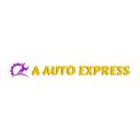 A Auto Express logo